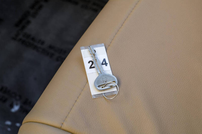 1998 Toyota 4Runner Limited