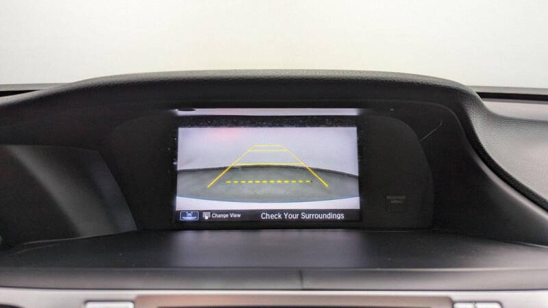 2017 Honda Accord EX