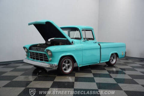 1955 Chevrolet 3100