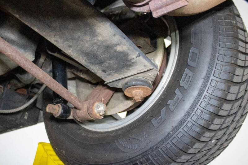 1982 Chevrolet Corvette