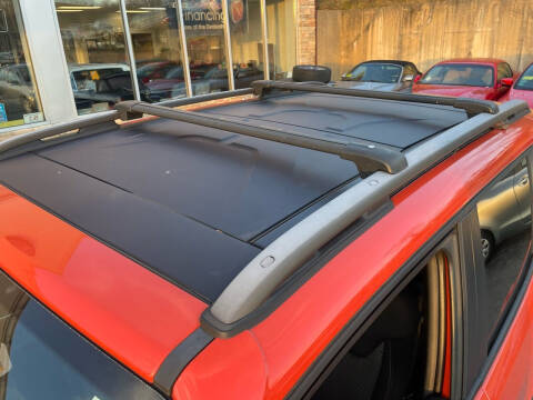 2016 Jeep Renegade Latitude 75th Anniversary