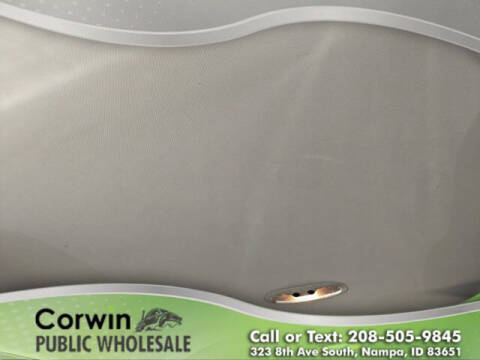 2010 Chevrolet HHR LT