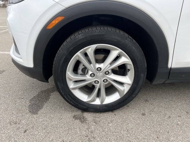 2022 Buick Encore GX Preferred