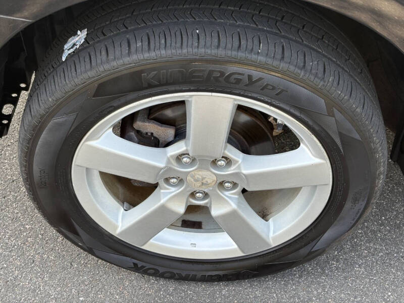 2007 Mitsubishi Outlander XLS