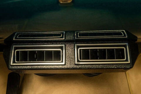 1956 Chevrolet Bel Air