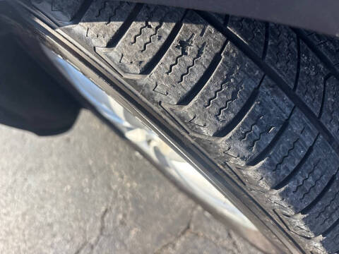 2007 Hyundai Azera SE