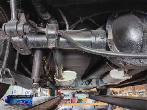 1941 Lincoln Continental