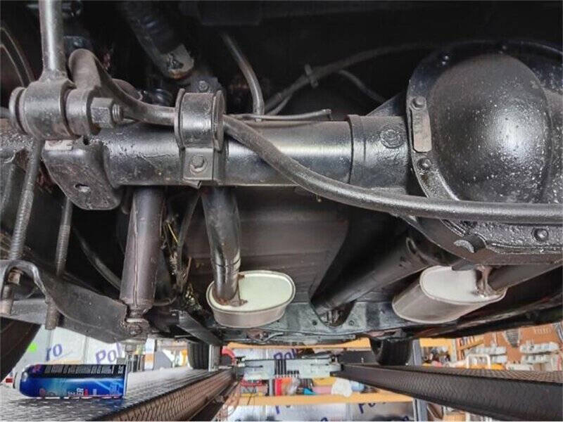 1941 Lincoln Continental