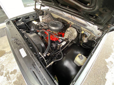 1975 GMC C/K 1500 Series