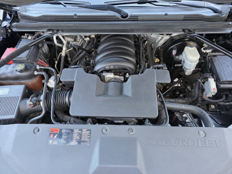 2015 Chevrolet Suburban LTZ