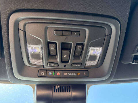 2026 GMC Sierra 3500HD