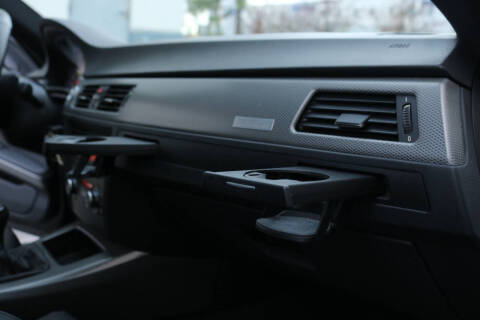 2011 BMW 3 Series 335is