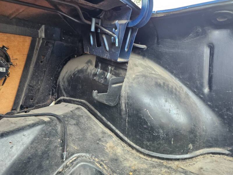 1955 Chevrolet Bel Air