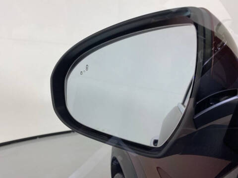 2019 Hyundai Tucson Ultimate