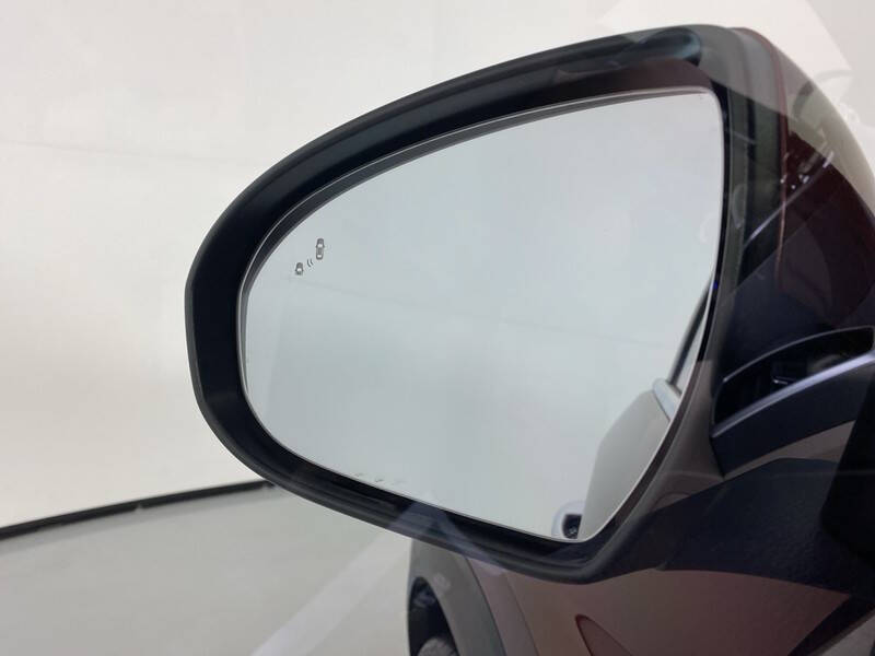 2019 Hyundai Tucson Ultimate