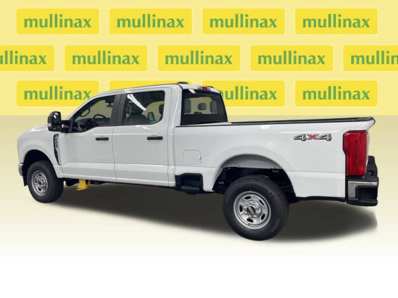 2026 Ford F-250 Super Duty