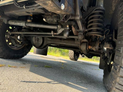 1984 Land Rover Defender 110