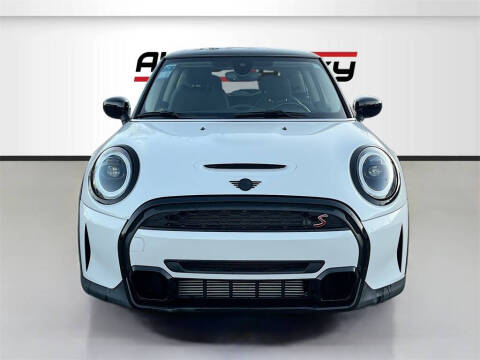2024 MINI Hardtop 2 Door Cooper S