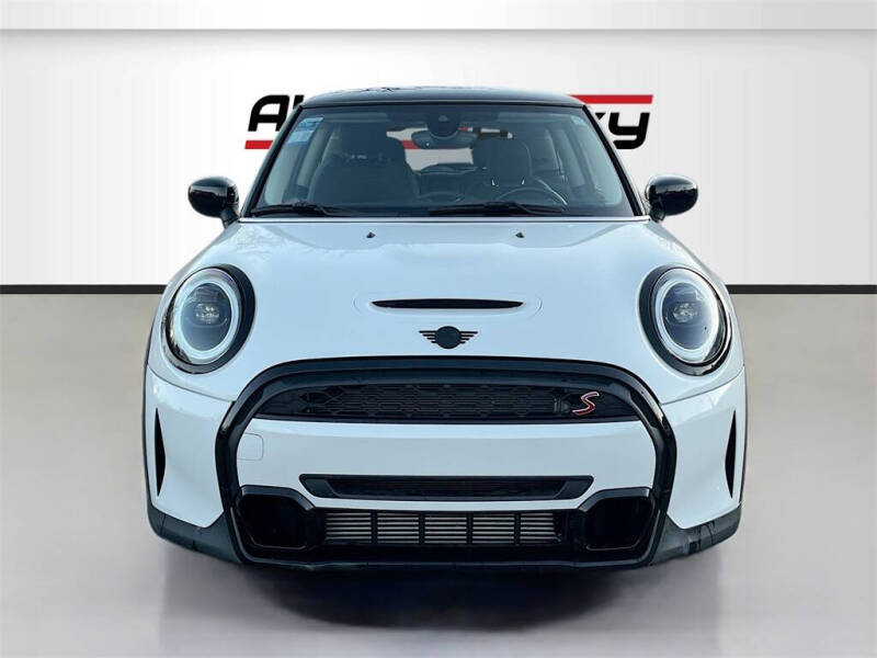 2024 MINI Hardtop 2 Door Cooper S
