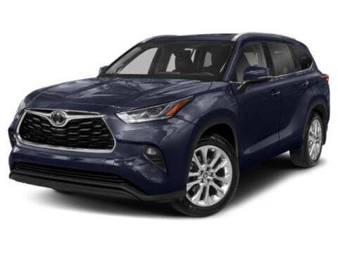 2020 Toyota Highlander for sale at Mike Schmitz Automotive Group in Dothan AL