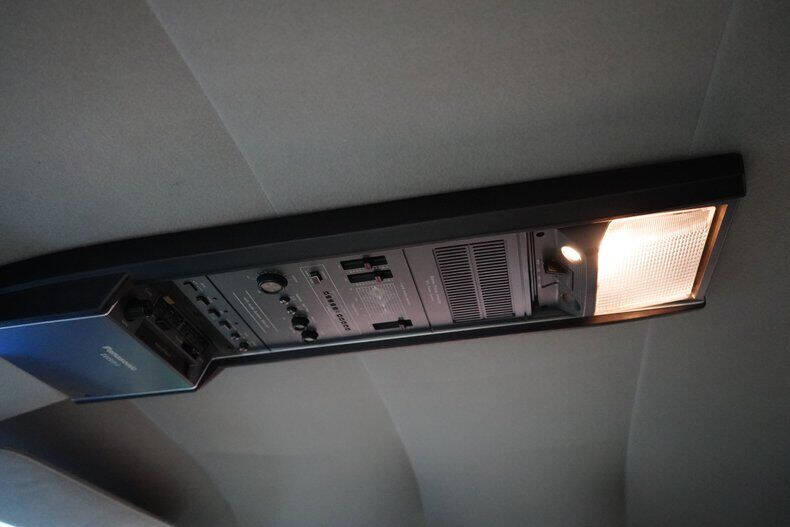 1948 Chevrolet Fleetline