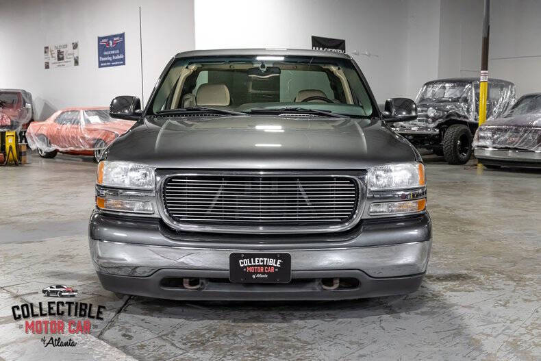 2000 GMC Sierra 1500