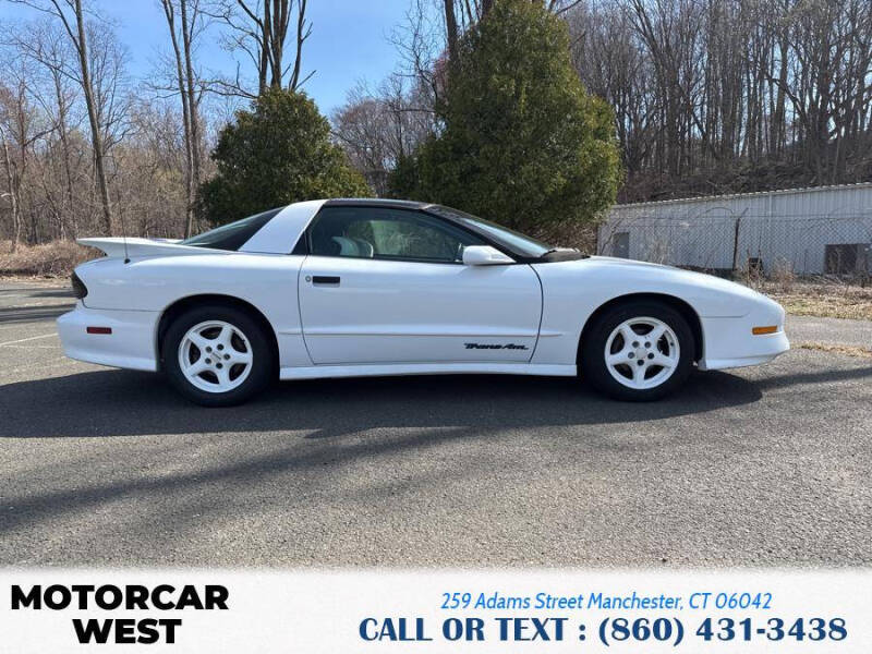 1994 Pontiac Firebird