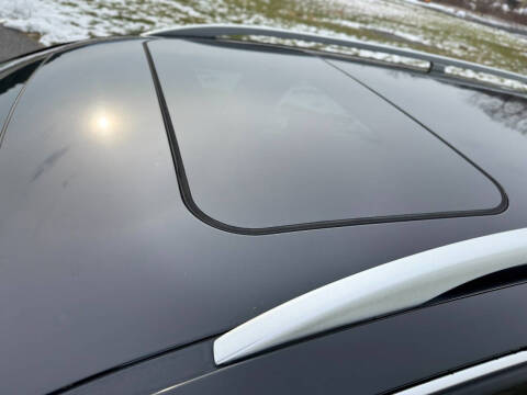 2007 Audi S4 Avant quattro