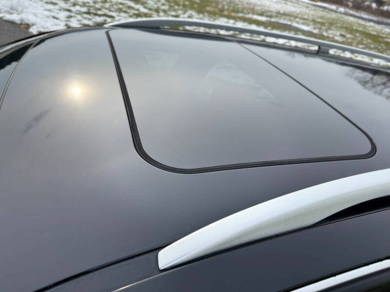 2007 Audi S4 Avant quattro