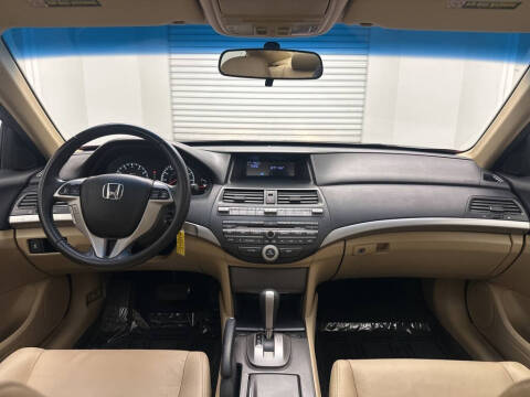 2011 Honda Accord EX-L