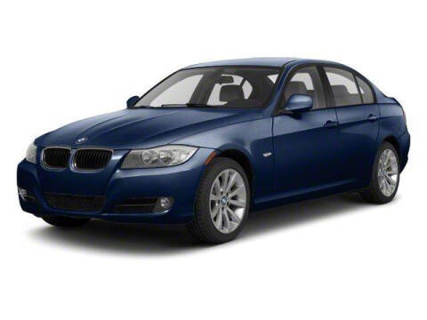2010 BMW 3 Series for sale at JEFF HAAS MAZDA in Houston TX