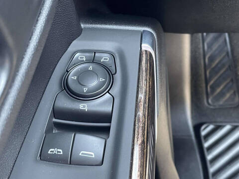 2025 GMC Sierra 2500HD SLE