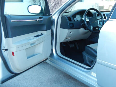 2006 Chrysler 300 Touring