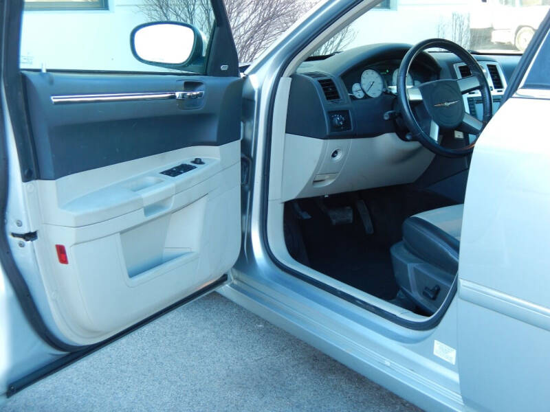 2006 Chrysler 300 Touring