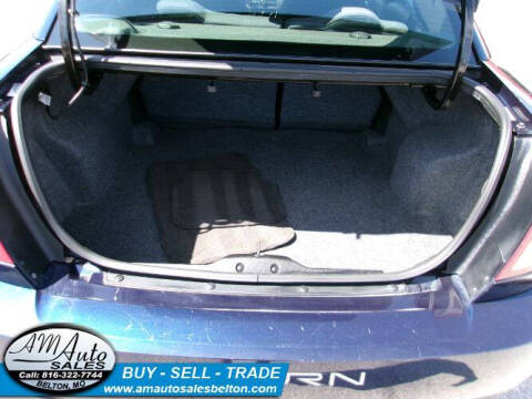 2007 Saturn Ion 2