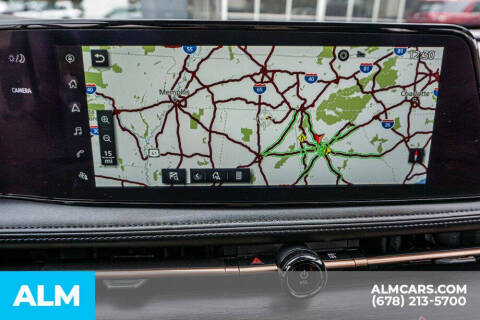 2024 Nissan Ariya Evolve+