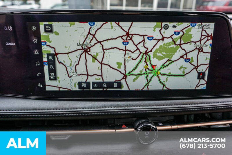 2024 Nissan Ariya Evolve+