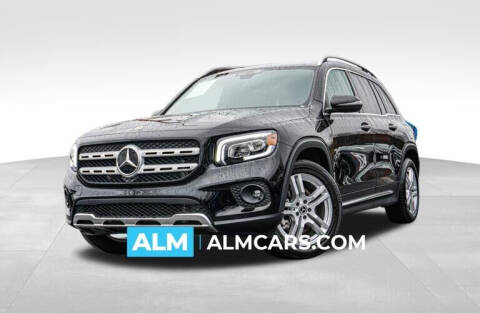 2021 Mercedes-Benz GLB for sale at ALM-Ride With Rick in Marietta GA