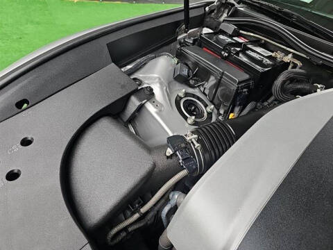 2015 Lexus RC 350
