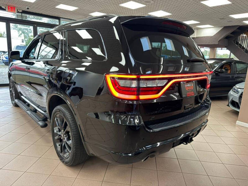 2023 Dodge Durango GT Plus