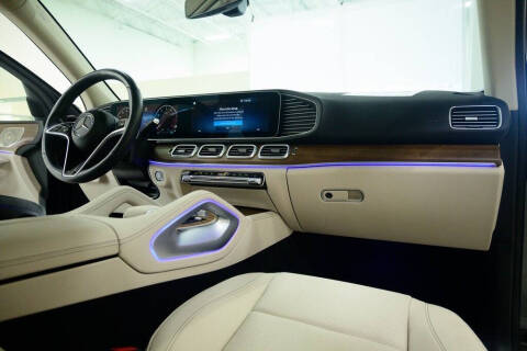 2024 Mercedes-Benz GLE GLE 350 4MATIC