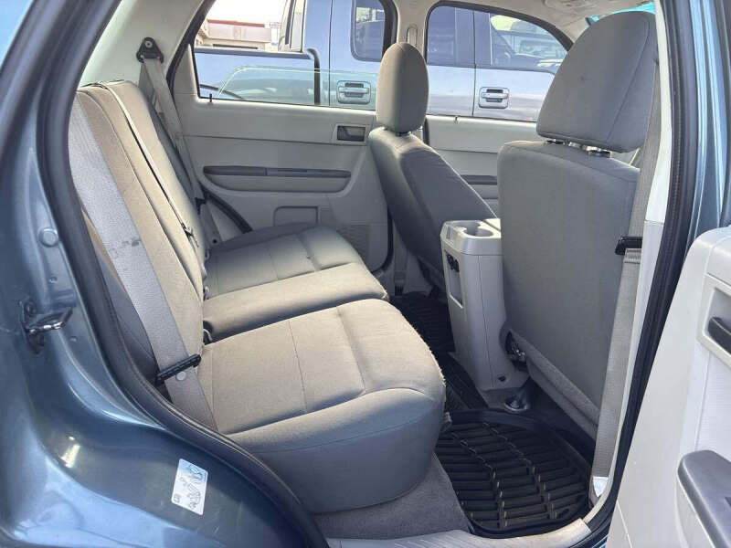 2012 Ford Escape XLS
