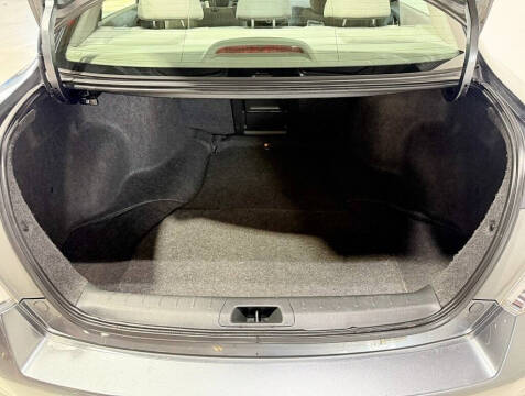 2008 Honda Accord LX-P