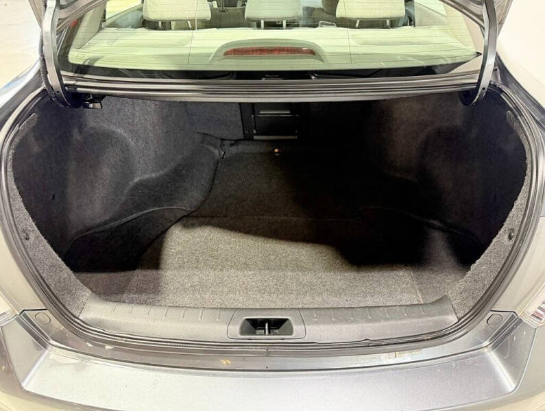 2008 Honda Accord LX-P