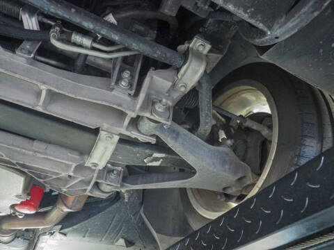 2008 Chevrolet Corvette