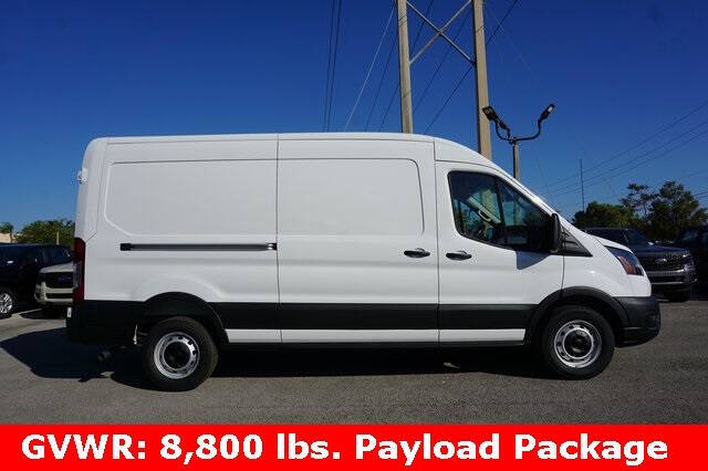 2026 Ford Transit 150