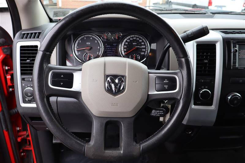 2009 Dodge Ram 1500
