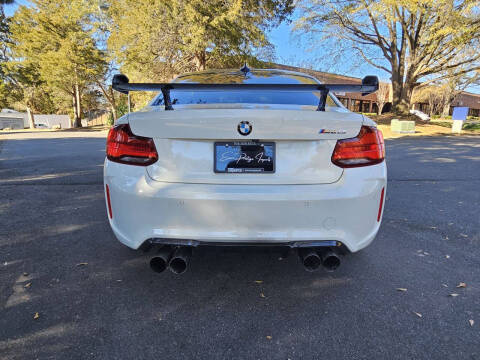 2020 BMW M2 CS