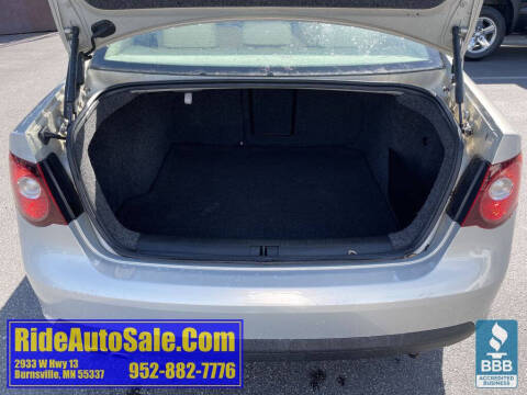 2010 Volkswagen Jetta