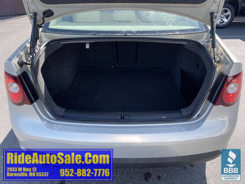 2010 Volkswagen Jetta